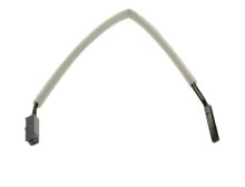 02 44 812 Beko 4386830385 Nofrost Refrigerator Thermal Fuse (Original)